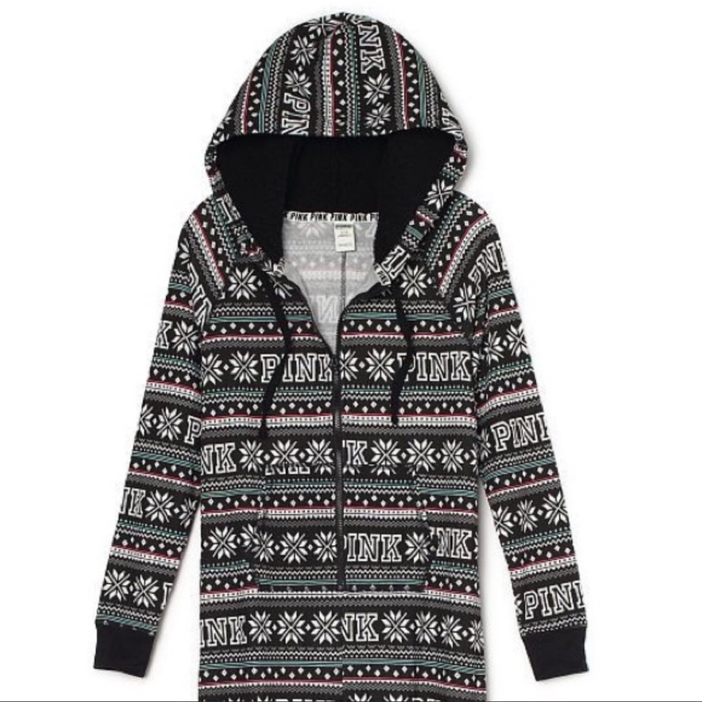 Victoria’s Secret Onesie